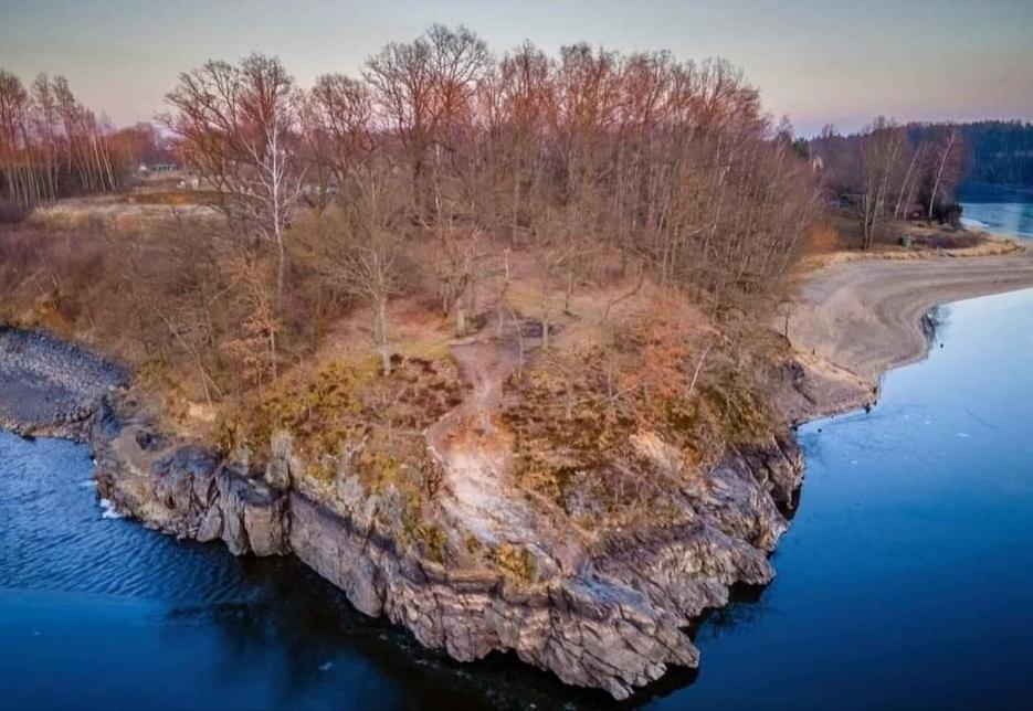 Welness, Holiday Cheb-Skalka Dış mekan fotoğraf